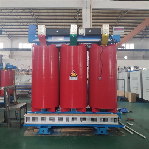 铜陵SCB11-3150KVA/10KV/0.4KV干式变压器现货